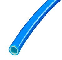 Endure™ 151 Series Reinforced Air Brake Tubing - Type B, Blue Endure™ 151 Series Reinforced Air Brake Tubing - Type B, Blue