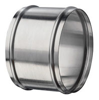 Aluminum Ducting Hose Menders Aluminum Ducting Hose Menders