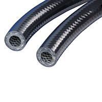 Series A1243 Non-Toxic PVC Air Breathing Hose Series A1243 Non-Toxic PVC Air Breathing Hose