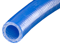 Series A3236 High-Purity Non-Toxic LLDPE Water Hose Series A3236 High-Purity Non-Toxic LLDPE Water Hose