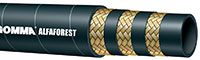 Alfaforest AF3B Minetuff Hydraulic Hoses Alfaforest AF3B Minetuff Hydraulic Hoses