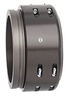 AL-LDHC Series Oilfield Hose Couplings AL-LDHC Series Oilfield Hose Couplings