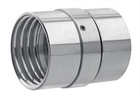 Product Image - Full Flow Swivel Coupling Product Image - Full Flow Swivel Coupling