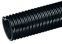 Amphibian™ AMPH-BK™ Series Heavy Duty Polyurethane Lined Wet or Dry Material Handling Hose Amphibian™ AMPH-BK™ Series Heavy Duty Polyurethane Lined Wet or Dry Material Handling Hose