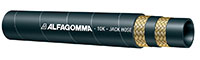 AT10KJ 10,000 PSI Jack Hose AT10KJ 10,000 PSI Jack Hose