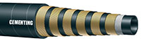 Flexor Rig AT10KOC Oilwell Cementing Supertuff Hydraulic Hoses Flexor Rig AT10KOC Oilwell Cementing Supertuff Hydraulic Hoses