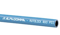 AUTOLOCK - Braided Push-On Hose AL Series AUTOLOCK - Braided Push-On Hose AL Series