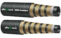 Alfagomma E3K hose Alfagomma E3K hose