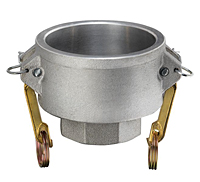 Aluminum Reducing Coupler x Female NPT_AL-D Aluminum Reducing Coupler x Female NPT_AL-D