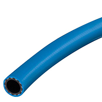BRAID-Lock™ - Braided Construction 300 PSI Push-On Hose BLUE BRAID-Lock™ - Braided Construction 300 PSI Push-On Hose BLUE