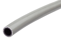 BRAID-Lock™ - Braided Construction 300 PSI Push-On Hose GRAY BRAID-Lock™ - Braided Construction 300 PSI Push-On Hose GRAY
