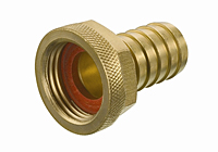 Female Garden Hose Fitting Female Garden Hose Fitting