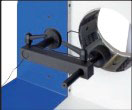 Back Limit Switch Back Limit Switch