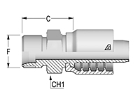 Bite Type Tube Fitting Bite Type Tube Fitting