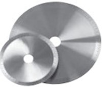 Serrated Blade (BLADE-SER250)