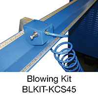 Blowing Kit (KCS45) Blowing Kit (KCS45)