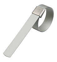 Galvanized Carbon Steel Center Punch Clamp Galvanized Carbon Steel Center Punch Clamp