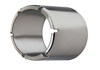 Kuri-Krimp™ 304 Stainless Steel Crimp Ferrules Kuri-Krimp™ 304 Stainless Steel Crimp Ferrules