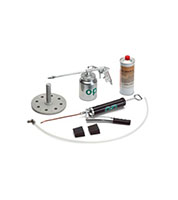 Cleaning and Lubrication Kit Cleaning and Lubrication Kit