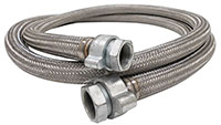Corrugated Metal Hose Primary Image Corrugated Metal Hose Primary Image