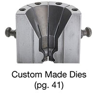 Custom-Made-Dies Custom-Made-Dies