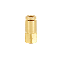 DOT-BRFC Series Female Straight Fittings DOT-BRFC Series Female Straight Fittings