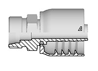 Metric Male 24º Seat DIN 3865 Heavy Metric Male 24º Seat DIN 3865 Heavy