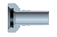 Primary Image - Female Hammer Union Two Piece Primary Image - Female Hammer Union Two Piece