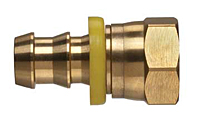 Female JIC 37 Degree/SAE 45 Degree Swivel (Dual Angle Seat) Female JIC 37 Degree/SAE 45 Degree Swivel (Dual Angle Seat)