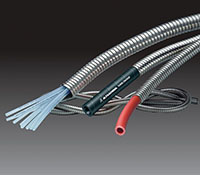Floppy Guard Hose, HTS1100, HTG1100 Primary Image Floppy Guard Hose, HTS1100, HTG1100 Primary Image