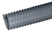 Series GTG Light Duty PVC Dust Collection and Blower Hose Series GTG Light Duty PVC Dust Collection and Blower Hose