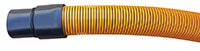 Grease Bandit GBAND™ Series Oil Resistant Grease Trap Hoses Grease Bandit GBAND™ Series Oil Resistant Grease Trap Hoses