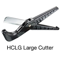 Large Hose Cutter (HCLG) Large Hose Cutter (HCLG)
