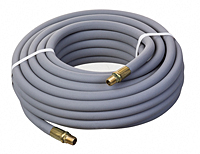 POLYAIR® Series HS1138 Multi-Purpose Air Hose Assemblies POLYAIR® Series HS1138 Multi-Purpose Air Hose Assemblies