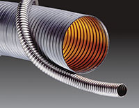 HTS4000, HTG4000 Metal Hose Primary Image HTS4000, HTG4000 Metal Hose Primary Image