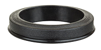 Replacement Elastomer Seal (Lip Type) for Hammer Unions Replacement Elastomer Seal (Lip Type) for Hammer Unions