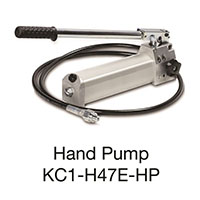 Hand Pump KC1-H47E-HP Hand Pump KC1-H47E-HP