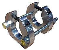 Horizontal Swage Tool Horizontal Swage Tool