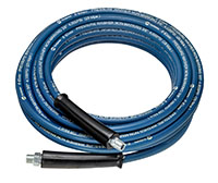 K-Kleen™ KK4PW™ Series 3/8 in. Hose ID and 50 ft Length Blue Pressure Washer Hose Assembly (KK4PW06BUMMSX50) K-Kleen™ KK4PW™ Series 3/8 in. Hose ID and 50 ft Length Blue Pressure Washer Hose Assembly (KK4PW06BUMMSX50)