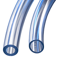 KLEARON™ 73 Series K010 Clear PVC Tubing KLEARON™ 73 Series K010 Clear PVC Tubing