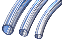 Series K050 Clear PVC Tubing Series K050 Clear PVC Tubing
