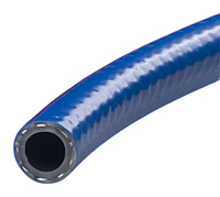 Series K1186 Utility Grade PVC Air Hose Series K1186 Utility Grade PVC Air Hose