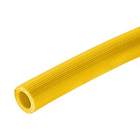 Series K4131, K4132, K4137 600 PSI PVC Spray Reinforced Hose YELLOW Series K4131, K4132, K4137 600 PSI PVC Spray Reinforced Hose YELLOW