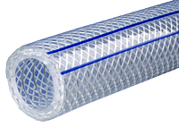 POLYWIRE® Plus Series K7300 Hose Heavy Wall Wire-Yarn Reinforced Vacuum/Pressure Hose POLYWIRE® Plus Series K7300 Hose Heavy Wall Wire-Yarn Reinforced Vacuum/Pressure Hose