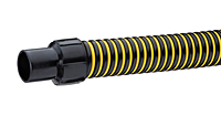 King Bee™ KBEE™ Series Polyethylene Liquid Suction and Wastewater Hose King Bee™ KBEE™ Series Polyethylene Liquid Suction and Wastewater Hose