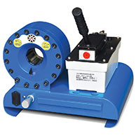 KuriCrimp™ KC1-H47PI Series Service Crimper KuriCrimp™ KC1-H47PI Series Service Crimper