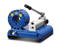 KuriCrimp™ KC1-H47PM Series Service Crimper KuriCrimp™ KC1-H47PM Series Service Crimper
