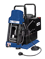 KuriCrimp™ KD165 Series Service Crimper KuriCrimp™ KD165 Series Service Crimper