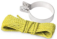 KingBee_Rope_Collar KingBee_Rope_Collar