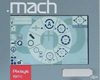 MACH-screen